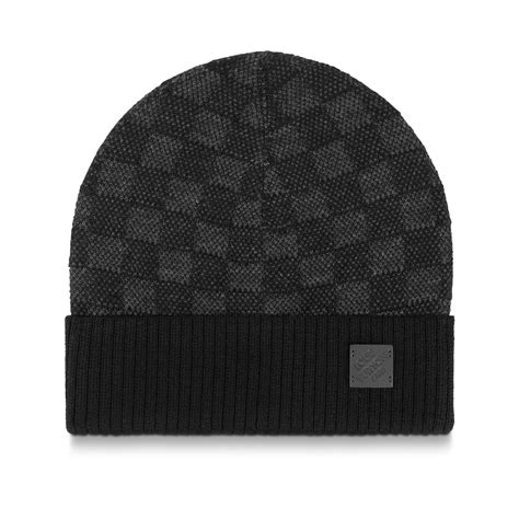 louis vuitton beanie mens|louis vuitton gloves for men.